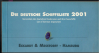 Die Deutsche Schiffsliste 2001 (1 St.) Eckardt & Messtorff